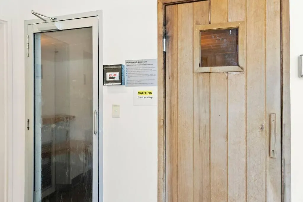 Appartement Circle On Cavill Amazing Getaway à Gold Coast 0*,  Australie