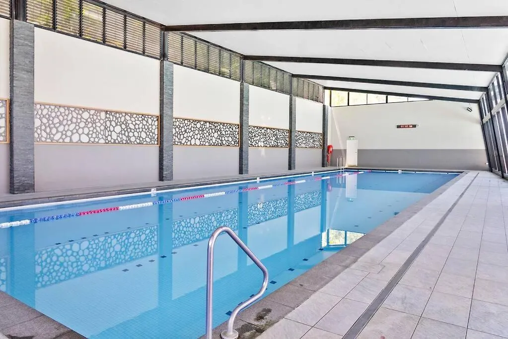 Appartement Circle On Cavill Amazing Getaway à Gold Coast