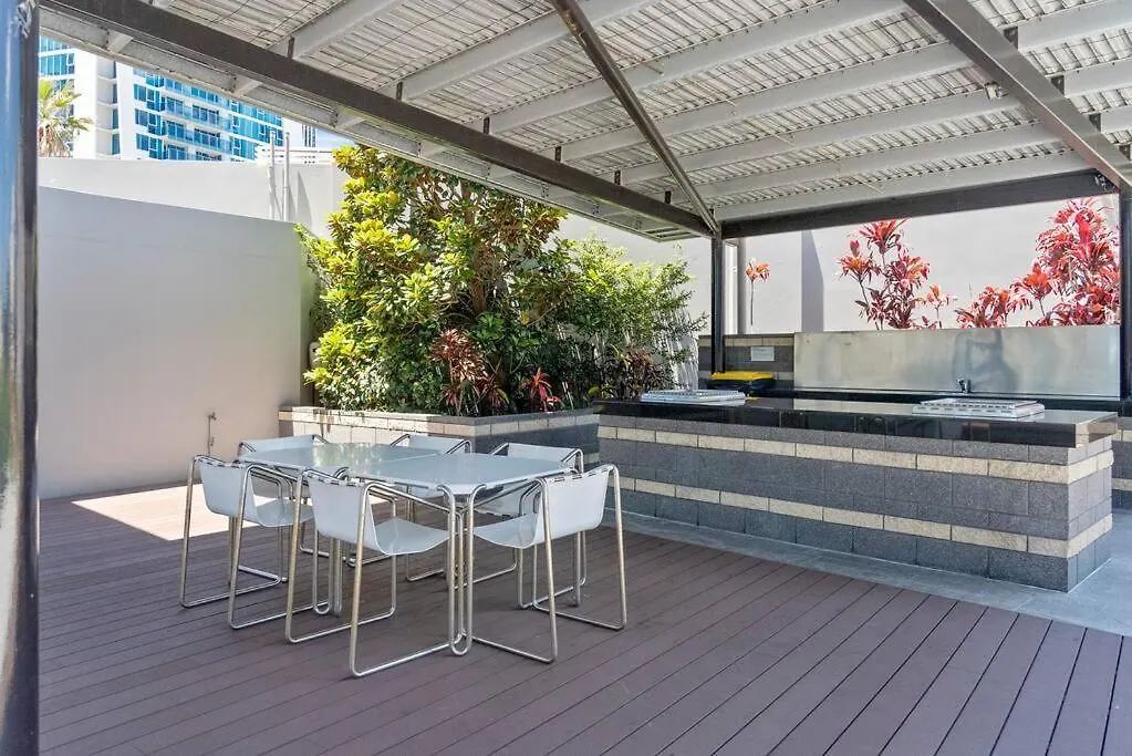 Appartement Circle On Cavill Amazing Getaway à Gold Coast 0*,  Australie